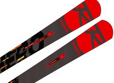 Rossignol Hero Master M17 R22 WC